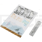Конвектор Neoclima Comforte T2.5 ЭВНА-2,5/230С2белый, 2500 Вт, 25 м2, термостат, фото10