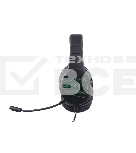 Наушники Игровые Harper Gaming Raster GHS-X15