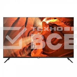 Телевизор BQ 50