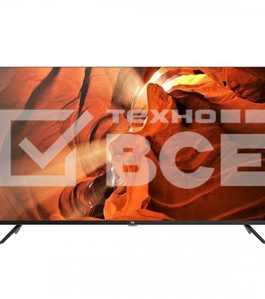 Телевизор BQ 50