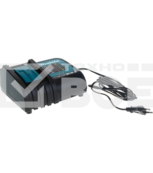 Дрель акк. MAKITA DDF453SYX5 (190497)18В 1х1.5Ач Li-ion БЗП