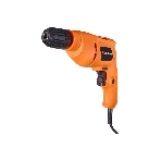 Дрель ВИХРЬ Д-550Б 72/8/5, 550 Вт, сетевая, безударная, фото9