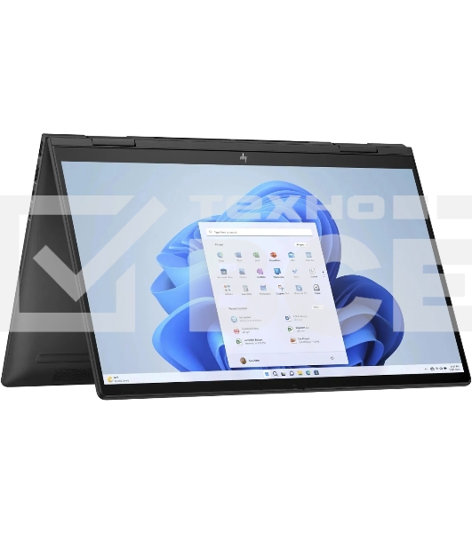 Ноутбук HP Envy x360 15-fh0012ci Ryzen 7 7730U 16Gb SSD1Tb AMD Radeon 15.6