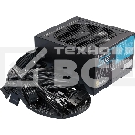 Блок питания Seasonic ATX 850W G12 GC-850 80+ gold (20+4pin) APFC 120мм fan 6xSATA RTL, фото5