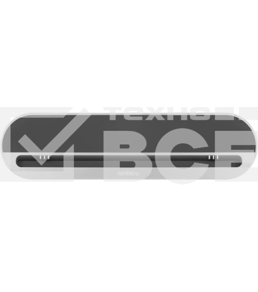 Концентратор USB-C FALCON BLACK TC-00257 ROMBICA