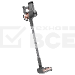Пылесос вертикальный Xiaomi Vacuum Cleaner G20 Max EU серый, питание от аккумулятора, 180 Вт, уборка сухая, пылесборник 0.6 л, работа от АКБ max 45 мин., фото 1