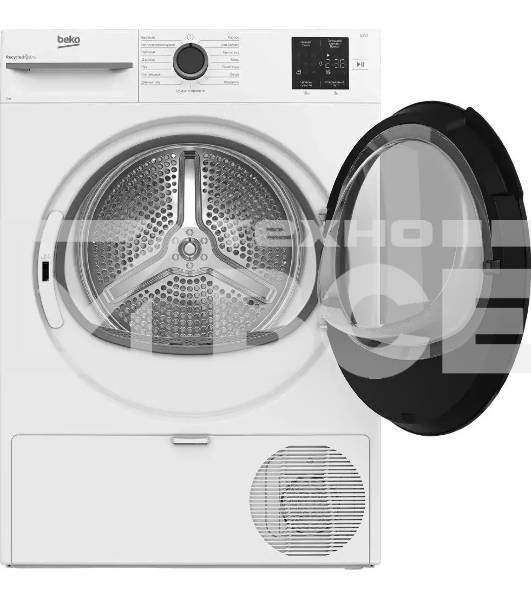 Сушильная машина Beko BM3T37220