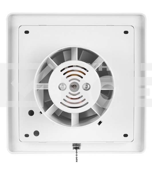 Вентилятор вытяжной Royal Thermo RAFS 120 P