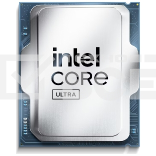 Центральный Процессор Intel Core Ultra 7 265K BOX (Arrow Lake, C20(12EC/8PC)/T20, 3,3/5,5GHz, GPU Intel Graphics, L2 36Mb, Cache 30Mb, TDP 125/250W, S1851)