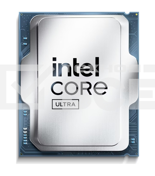 Центральный Процессор Intel Core Ultra 7 265K BOX (Arrow Lake, C20(12EC/8PC)/T20, 3,3/5,5GHz, GPU Intel Graphics, L2 36Mb, Cache 30Mb, TDP 125/250W, S1851)