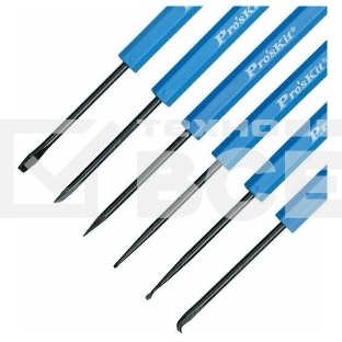Набор для пайки Pro'sKit DP-3616 6 предметов