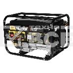Электрогенератор бензиновый Huter DY4000L, 3.3 кВт, 68 дБ, 40.3 кг, фото 1