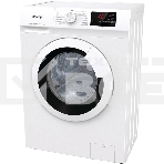 Стиральная машина Gorenje WHE60SFS белый загр. фронтальная макс.: 6 кг 1000об/мин класс: А+++, фото28