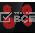 Электрическая варочная поверхность Gorenje CT41SC 734819, фото 1