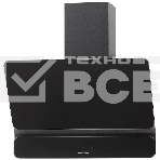 Вытяжка кухонная Krona SATURN 600 DN BLACK 4S, фото10