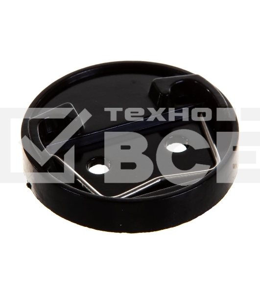 Подставка под паяльник Rexant MINI 12-0307, карболит