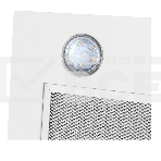Вытяжка Maunfeld Crosby Singl 60 White, фото5