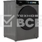 Стиральная машина Hyundai WFE9230 Dark Gray серый, загр. фронтальная макс.: 10 кг 1200 об/мин класс: А+++, фото9
