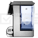 Термопот BRAYER BR6002 4 л, 2600 Вт, черный/серый, фото4