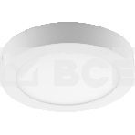 Светильник светодиодный Feron ДПО-18w 6400К 1260Лм белый, фото 1