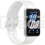 Фитнес-браслет Samsung Galaxy Fit3 SM-R390 Silver arabic, фото3