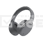 Гарнитура мониторные Edifier W830NB серый беспроводные bluetooth оголовье, фото 1