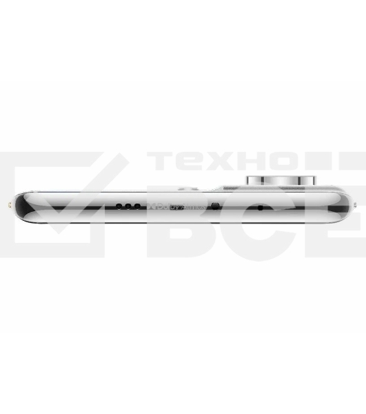 Смартфон Tecno Camon 40 Pro 5G CM7, 12/256Gb, белый