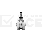Соковыжималка шнековая Blackton Bt J3110 белый/черный, 130 Вт, фото4