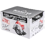 Циркулярная пила (дисковая) Elitech ПД 190 1300Вт (настольная), фото7