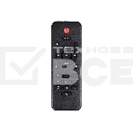 Микшер-усилитель Intrend ITMXAMP-120MT MP3, FM тюнер, USB, Bluetooth, 2хMic/3хLine входы, 1хLine выход,120 Вт, 4/8Ом/100V, IR-пульт в комплекте, фото8