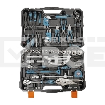 Набор ручного инструмента Bort BTK-150 (93418484), фото12