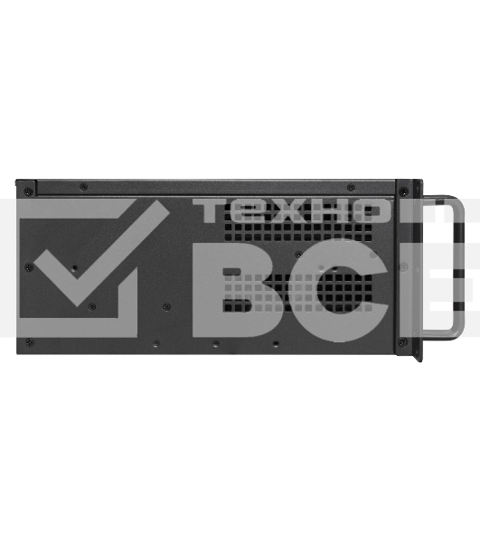 Серверный корпус ExeGate EX293673RUS Pro 3U330-02 (RM 19