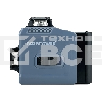 Лазерный нивелир ProfiPower NL-12G (12 лучей, лазер - зеленый, Li-ion - 1шт, пульт ДУ, переходник, З/У, сумка-чехол), фото14