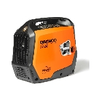 Генератор Daewoo GDA 2500Si 2.2кВт, фото10