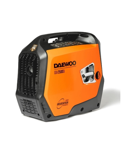 Генератор Daewoo GDA 2500Si 2.2кВт