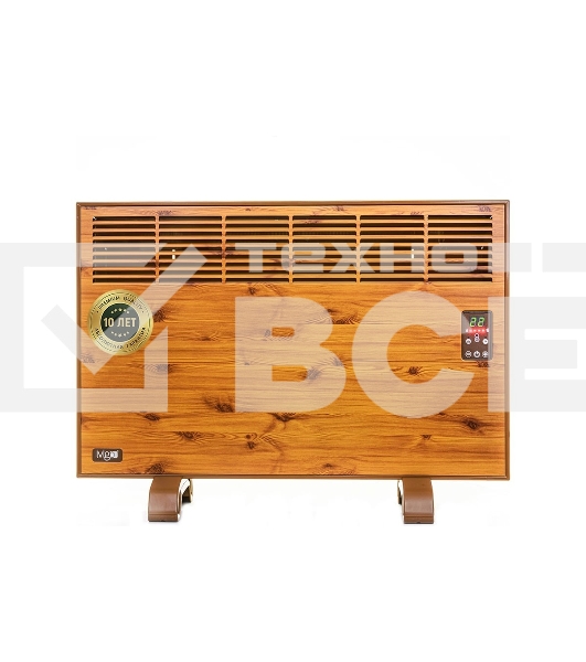 Конвектор электрический iVigo EPK4570E10 1000 Вт Дерево