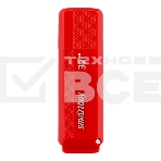 Флешка USB Smartbuy Флешка USB Smartbuy 32 Gb Smartbuy Dock Red (SB32 GbDK-R), фото 1