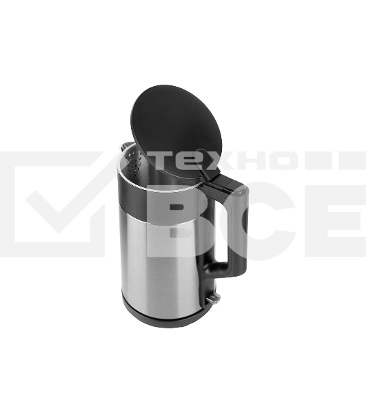 Чайник электрический EVOLUTION KP15152MB