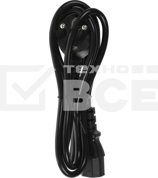 Блок питания Zalman ZM550-GVII, 550Вт, 80 PLUS Bronze, 120мм, черный