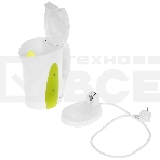 Чайник электрический Atlanta ATH-2306 green, фото2