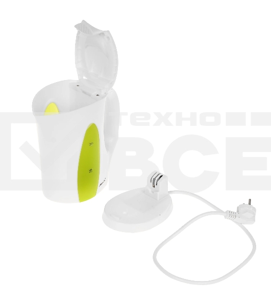 Чайник электрический Atlanta ATH-2306 green