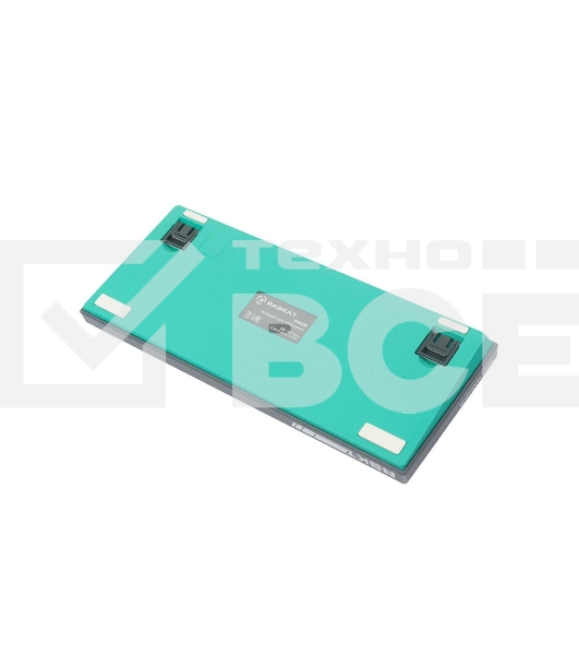 Клавиатура проводная Raskat KM006