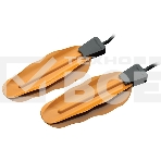 Электрическая сушилка для обуви DELTA ТД2-00005/1 оранжевый, фото 1