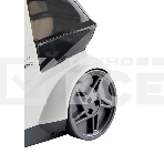 Отпариватель для одежды вертикальный напольный Ariete 00S624800AR0, фото7