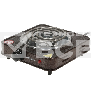 Плита настольная электрическая Delta Аксинья КС-005