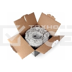 Кабель FPC Cablexpert UPC-5004E-SOL кат.5e CCA однож. 305м pullbox, серый, фото3