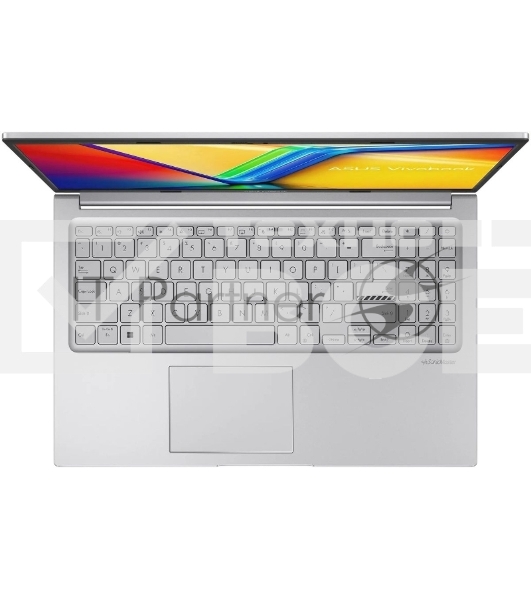 Ноутбук Asus Vivobook 15 X1504VA-BQ4056 Core 5 120U 16Gb SSD512Gb Intel Graphics 15.6