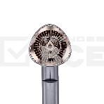 Фен Polaris PHD 2090ACi Tourmaline PROF графит/розовое золото, 2000 Вт, фото5