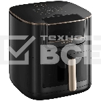 Аэрогриль Dreame Tasti™ AF30, цвет черный , фото2