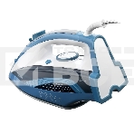 Утюг BRAYER 4002BR, 2400 Вт, керамич, Пар 140 г/м антикапля, разбрыз, резер 360мл, самоотчис,, фото17